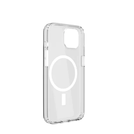 Husa Next One Clear Shield Case Magsafe Compatibil Pentru Iphone 13