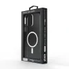 Husa Next One Clear Shield Case Magsafe Compatibil Pentru Iphone 13 Pro Max