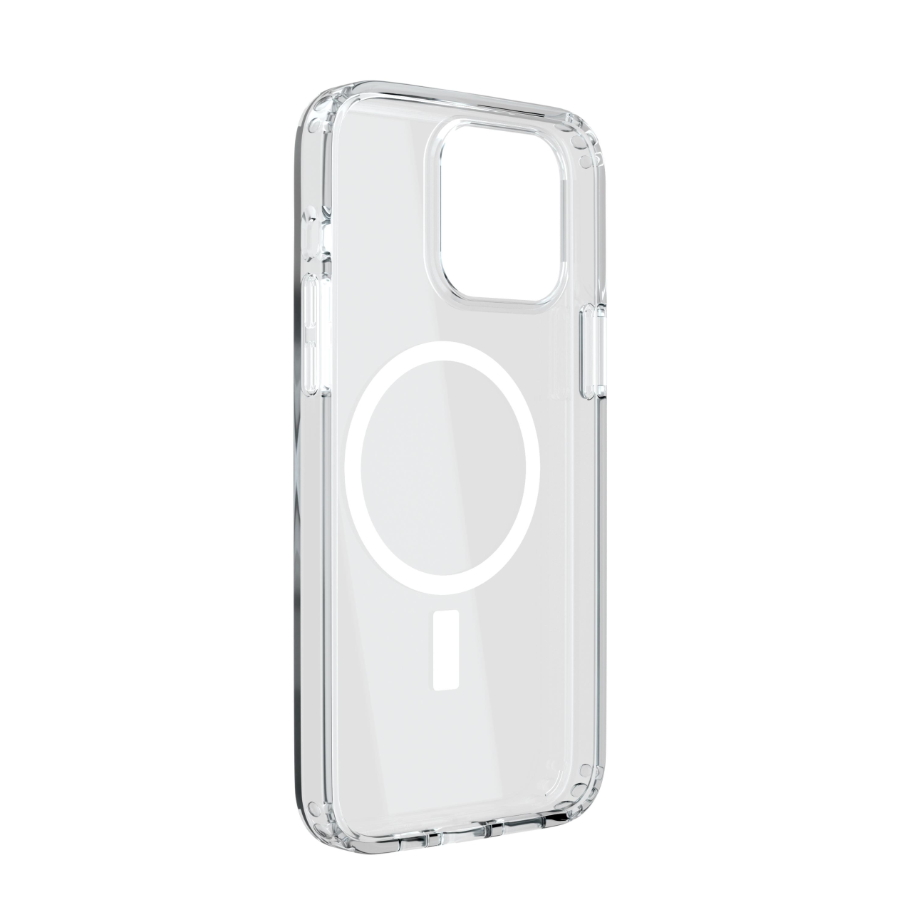 Husa Next One Clear Shield Case Magsafe Compatibil Pentru Iphone 13 Pro Max thumb