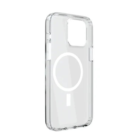 Husa Next One Clear Shield Case Magsafe Compatibil Pentru Iphone 13 Pro Max