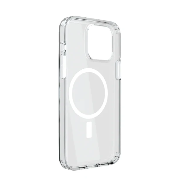 Husa Next One Clear Shield Case Magsafe Compatibil Pentru Iphone 13 Pro Max