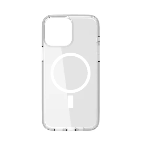 Husa Next One Clear Shield Case Magsafe Compatibil Pentru Iphone 13 Pro Max