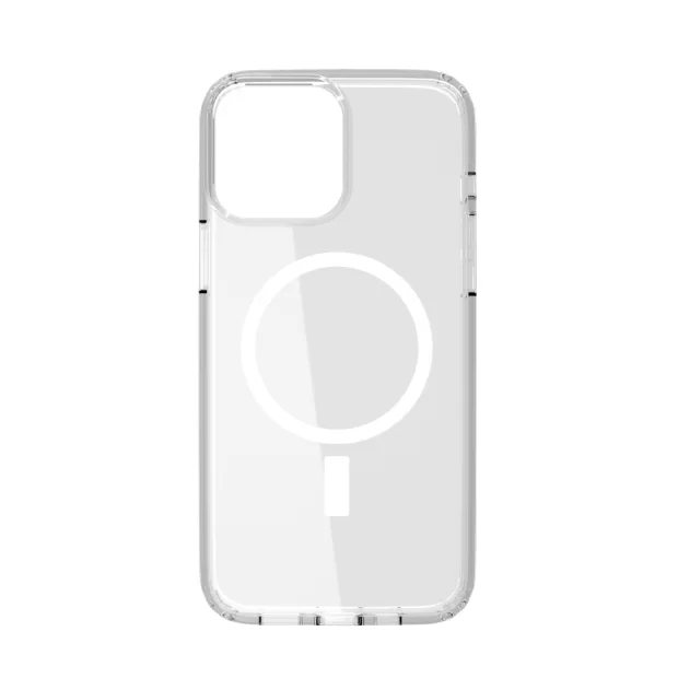 Husa Next One Clear Shield Case Magsafe Compatibil Pentru Iphone 13 Pro Max