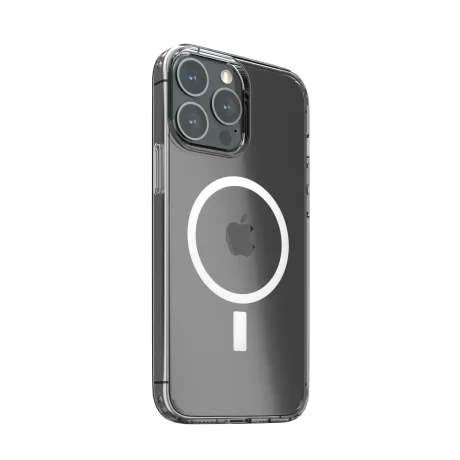 Husa Next One Clear Shield Case Magsafe Compatibil Pentru Iphone 13 Pro Max