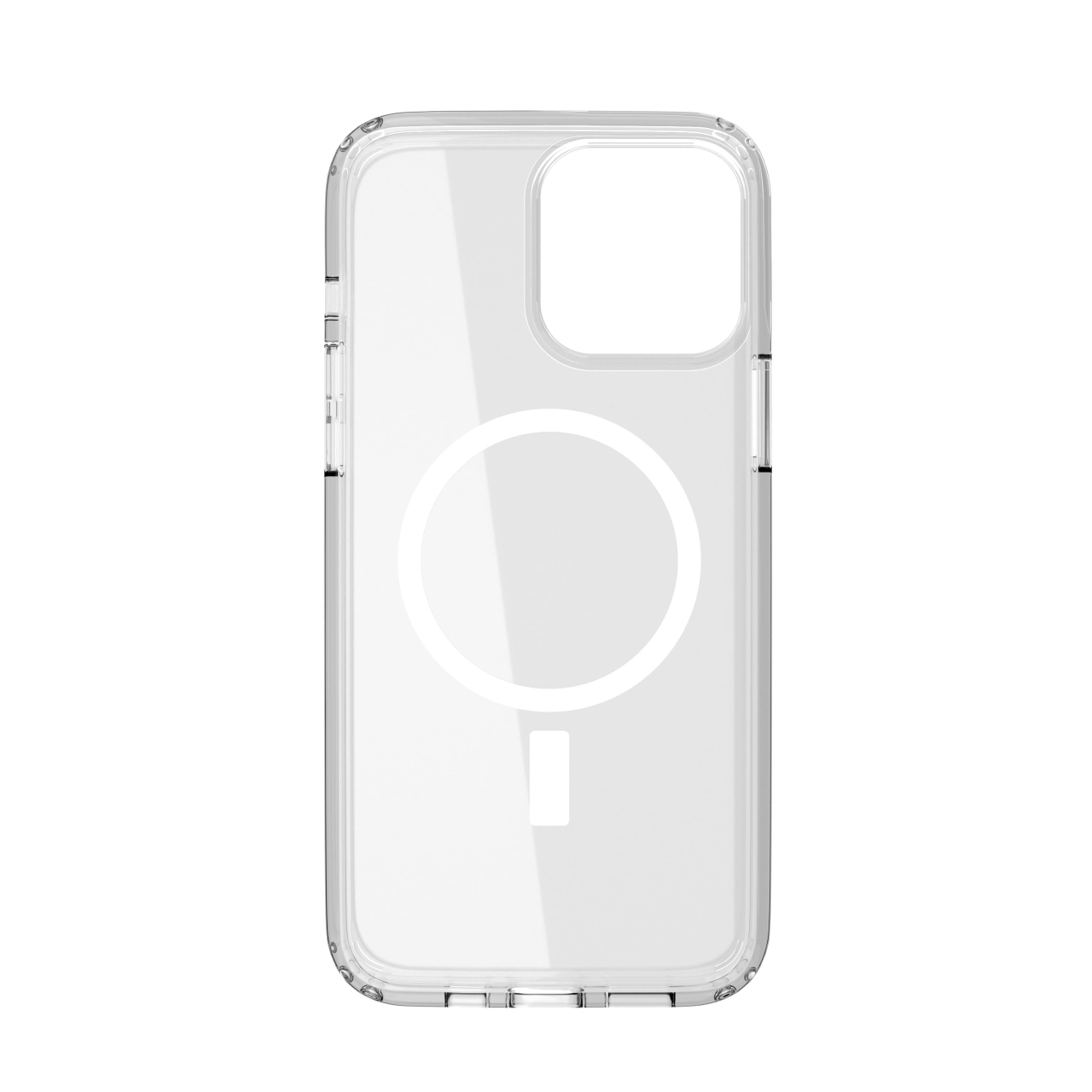 Husa Next One Clear Shield Case Magsafe Compatibil Pentru Iphone 13 Pro Max thumb