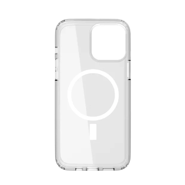 Husa Next One Clear Shield Case Magsafe Compatibil Pentru Iphone 13 Pro Max