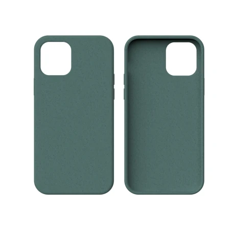 Husa Next One Eco Friendly Case Pentru Iphone 12/12 Pro Verde