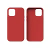 Husa Next One Eco Friendly Case Pentru Iphone 12/12 Pro Rosu