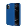 Husa Next One Eco Friendly Case Pentru Iphone 12/12 Pro Albastru