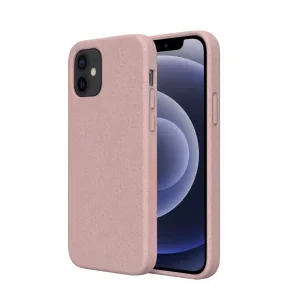 Husa Next One Eco Friendly Case Pentru Iphone 12 Mini Roz