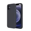 Husa Next One Eco Friendly Case Pentru Iphone 12 Mini Black