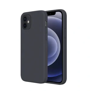 Husa Next One Eco Friendly Case Pentru Iphone 12 Mini Black