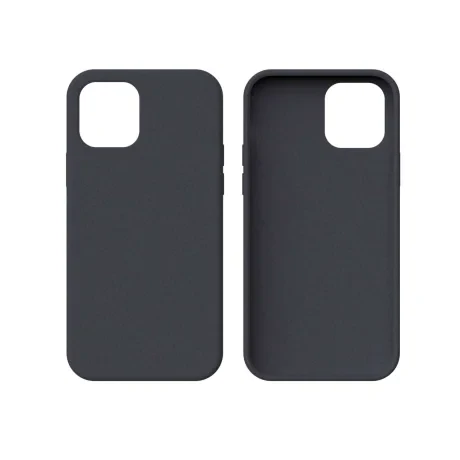 Husa Next One Eco Friendly Case Pentru Iphone 12 Pro Max Gri