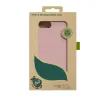 Husa Next One Eco Friendly Case Pentru Iphone SE2/SE3 Roz