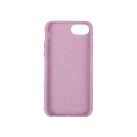 Husa Next One Eco Friendly Case Pentru Iphone SE2/SE3 Roz