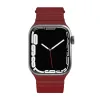 Curea Next One Leather Loop 42/44/45 Mm Pentru Apple Watch