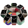 Curea Next One Leather Loop 42/44/45 Mm Pentru Apple Watch