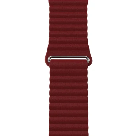 Curea Next One Leather Loop 42/44/45 Mm Pentru Apple Watch