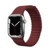 Curea Next One Leather Loop 42/44/45 Mm Pentru Apple Watch