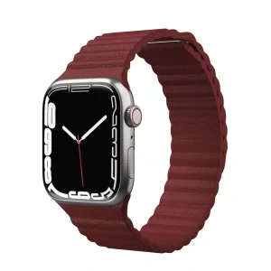 Curea Next One Leather Loop 42/44/45 Mm Pentru Apple Watch
