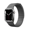 Curea Next One Leather Loop 42/44/45 Mm Pentru Apple Watch