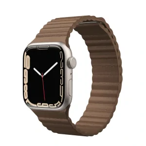 Curea Next One Leather Loop 42/44/45 Mm Pentru Apple Watch