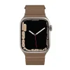 Curea Next One Leather Loop 42/44/45 Mm Pentru Apple Watch
