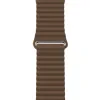 Curea Next One Leather Loop 42/44/45 Mm Pentru Apple Watch