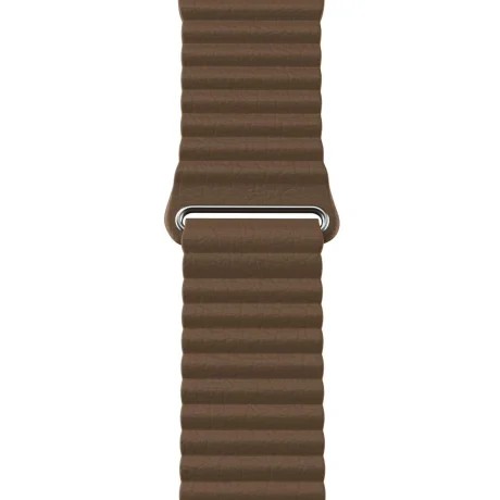 Curea Next One Leather Loop 42/44/45 Mm Pentru Apple Watch
