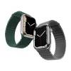Curea Next One Leather Loop 42/44/45 Mm Pentru Apple Watch