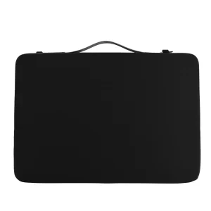 Geanta Next One pentru Mcbook Pro 14&#039;&#039;  Slim Shoulder Bag Black
