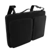 Geanta Next One pentru Mcbook Pro 14&#039;&#039;  Slim Shoulder Bag Black