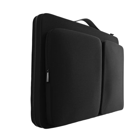 Geanta Next One pentru Mcbook Pro 14&#039;&#039;  Slim Shoulder Bag Black