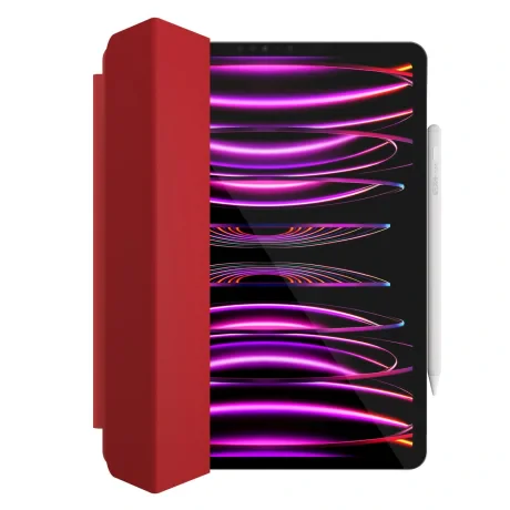 Husa Next One Magnetic Smart Case Pentru Ipad 12.9 Inch