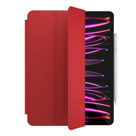 Husa Next One Magnetic Smart Case Pentru Ipad 12.9 Inch