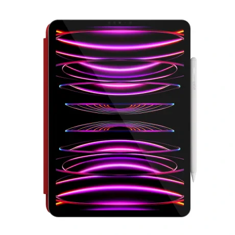 Husa Next One Magnetic Smart Case Pentru Ipad 12.9 Inch