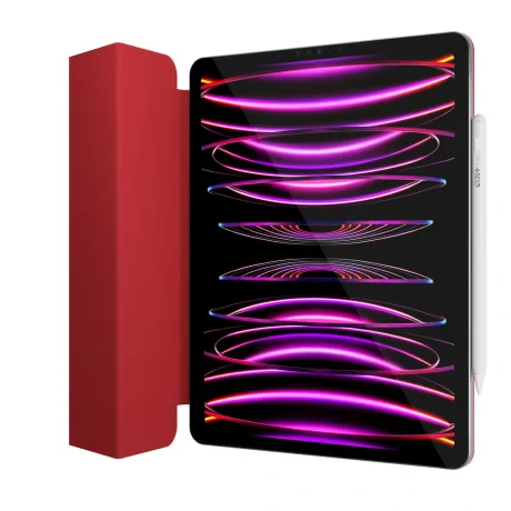 Husa Next One Magnetic Smart Case Pentru Ipad 12.9 Inch