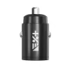 Next One Mini Dual 30W Car Charger