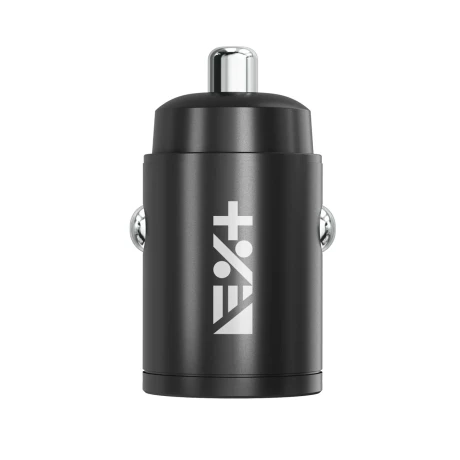 Next One Mini Dual 30W Car Charger