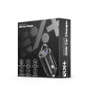 Next One Mini Dual 30W Car Charger