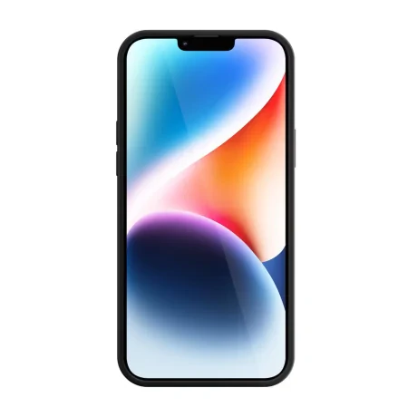 Husa Next One Mist Case pentru Iphone 14 Plus compatibila Magsafe Negru