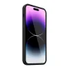 Husa Next One Mist Case pentru Iphone 14 Pro compatibila Magsafe Negru