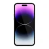 Husa Next One Mist Case pentru Iphone 14 Pro compatibila Magsafe Negru