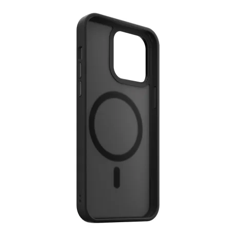 Husa Next One Mist Case pentru Iphone 14 Pro Max compatibila Magsafe Negru
