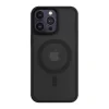 Husa Next One Mist Case pentru Iphone 14 Pro Max compatibila Magsafe Negru