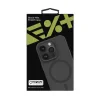Husa Next One Mist Case pentru Iphone 14 Pro Max compatibila Magsafe Negru