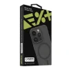 Husa Next One Mist Case pentru Iphone 14 Pro Max compatibila Magsafe Negru