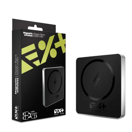 Next One Power Bank Magsafe Compatible