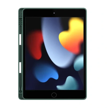 Husa Next One Rollcase Pentru Ipad 10.2  Gri