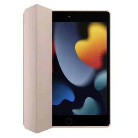 Husa Next One Rollcase Pentru Ipad 10.2 Roz